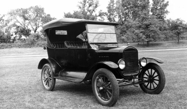 Ford Model T