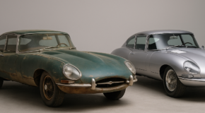 Originality vs Restoration: What Truly Influences Classic Car Value and Ownership Experience