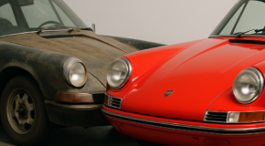 Originality vs Restoration: What Truly Defines Classic Car Value for Vintage Automobile Enthusiasts